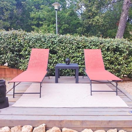 Roussillon en IsereQuietude En Luberon公寓 外观 照片
